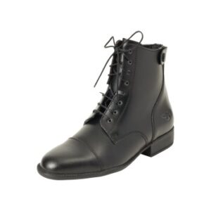 4Riders Reitstiefeletten Balve schwarz 40 - EU