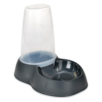 AniOne Futter- und Wasserspender Blacky