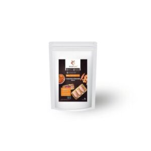 Wildfang Verdauungsfördernde Snacks - getreidefrei - 70 g
