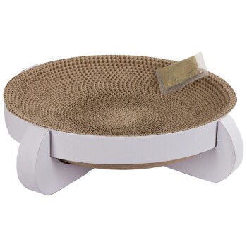 Kerbl Kratzpappe Platinum