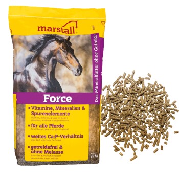 marstall Force