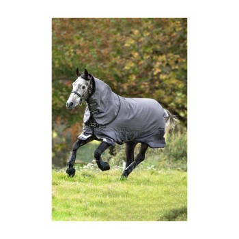 Amigo Regendecke Amigo Bravo 12 Reflectech Plus Turnout 100 g 1,55 m