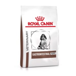 ROYAL CANIN Veterinary Gastrointestinal Puppy 2,5 kg