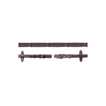 Schockemöhle Sports Durasoft Reins