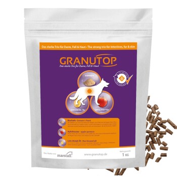marstall Granutop