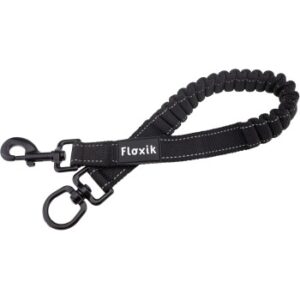 Floxik Ruckdämpfer elastisch groß für mittelgroße und große Hunde L