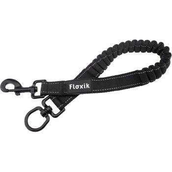 Floxik Ruckdämpfer elastisch groß für mittelgroße und große Hunde L