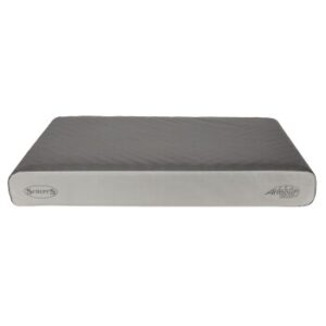 Scruffs Orthop. Hundebett ArmourDillo L