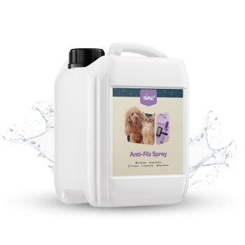 nimo Anti-Filz Spray 2,5 l