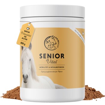 Annimally Senior Vital 800g