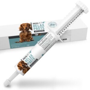 REAVET Relax Paste 30ml