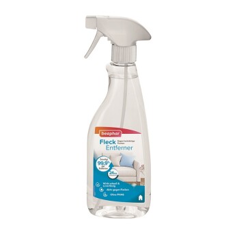 Beaphar Fleckentferner 500ml