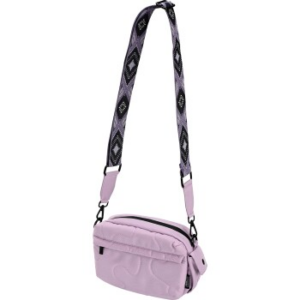 AniOne Gassigeh-Tasche lavendelfarbe
