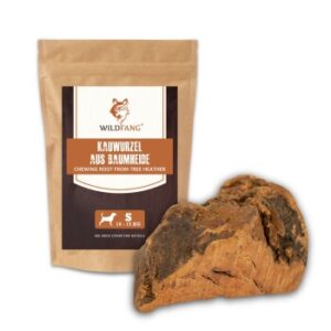 Wildfang ® Kauwurzel aus Baumheide 1 S