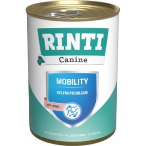 RINTI Canine Mobility 12x400g