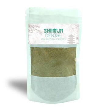 Marsapet Shiimun Dental Pulver - 50g