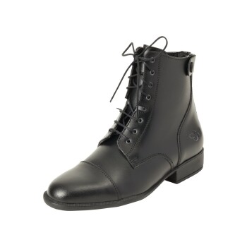 4Riders Reitstiefeletten Balve schwarz 38 - EU
