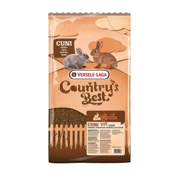 Versele-Laga Cuni Fit Pure 5kg