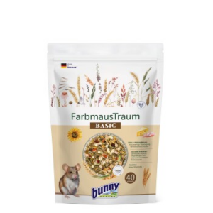 Bunny FarbmausTraum 500 g