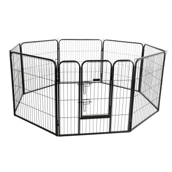 Kerbl Pet Hunde- und Welpenfreilaufgehege