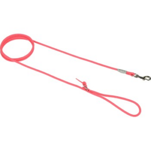 AniOne Führleine kleine Hunde pink S