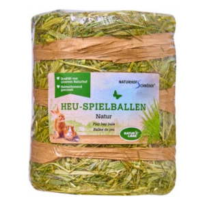 Naturhof Schröder Frische Natur Miniheuballen 4x150 g