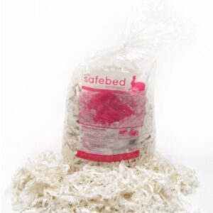 Petlife Safebed Papierwolle 2,04 kg