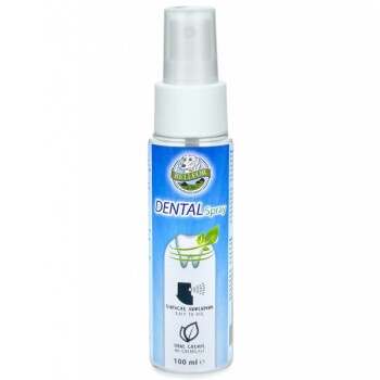 Bellfor Dental Spray - 100ml