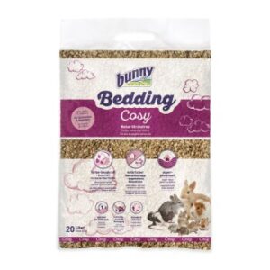 Bunny Bedding Cosy 20 l