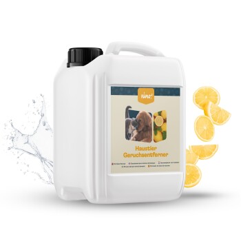 nimo Haustier Geruchsentferner 2,5 l