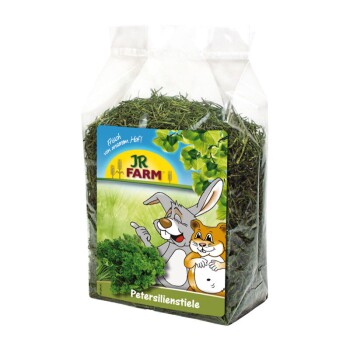 JR Farm Petersilienstiele 500 g
