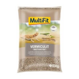 MultiFit Vermiculit 520g