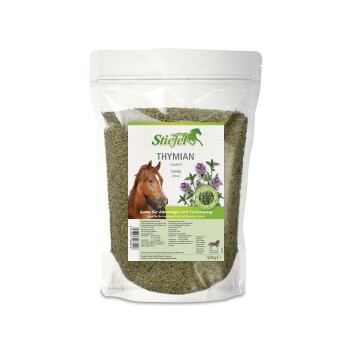 Stiefel Thymian 500 g