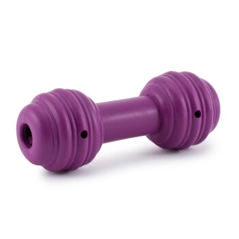 PetSafe Snackspielzeug, befüllbares Hundespielzeug Chuckle