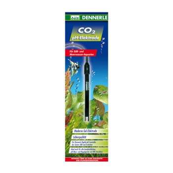 DENNERLE CO2 pH-Elektrode