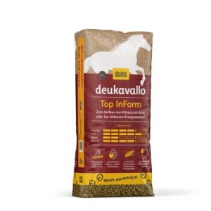 deukavallo Top InForm 25kg