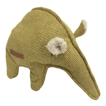 Europet Bernina D&D Home Chenille Liz gelb