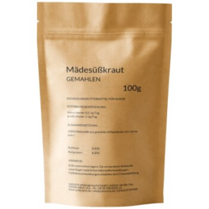 Yuki Cares Mädesüß Pulver, 100g