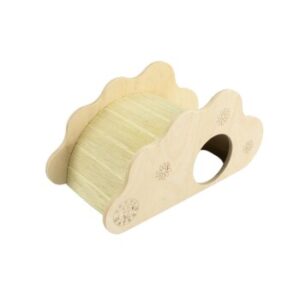 Getzoo Buschhaus für Hamster (20x11cm)