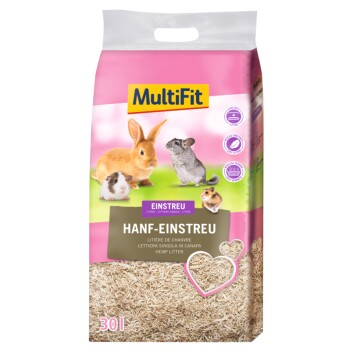 MultiFit Hanfstreu 30 l