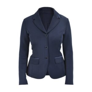 4Riders Turnierjacket Windsor navy 34  - EU