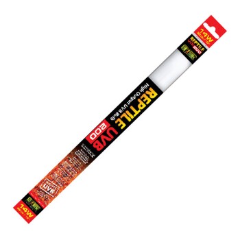 Exo Terra Reptile UVB200 T8