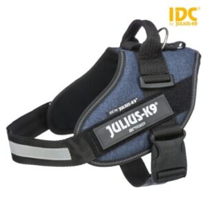 Trixie Julius-K9® IDC® Powergeschirr Gr. 0–4