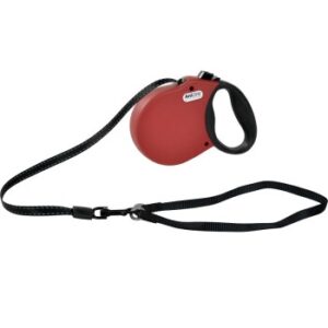 AniOne Rollleine Soft rot XS