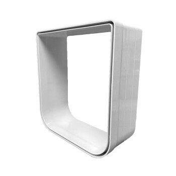 Cat Mate Tunnelverlängerung – Weiß (303W)