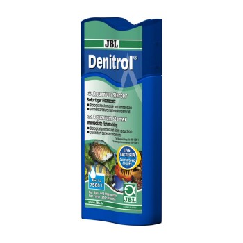 JBL Denitrol