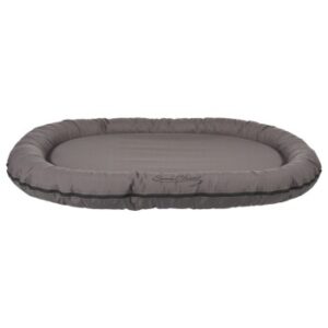 Trixie Kissen Samoa Classic grau 60 cm, 10 cm, 60 cm