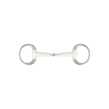 Waldhausen GmbH Waldhausen Olivenkopfgebiss Happy Mouth 14,5 cm