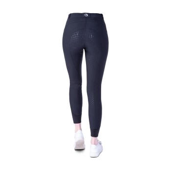 EQUI VA Reithose HQ Sport Full Grip 32 - EU