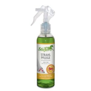 Stiefel Strahl Pflege 200 ml